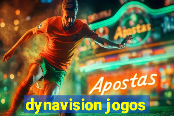 dynavision jogos